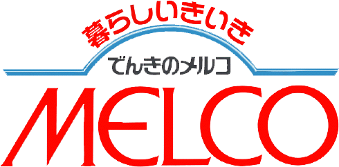 melco logo